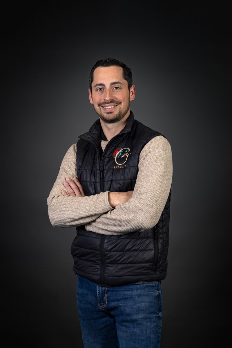 Domolandes Entreprise : Granjon Énergie