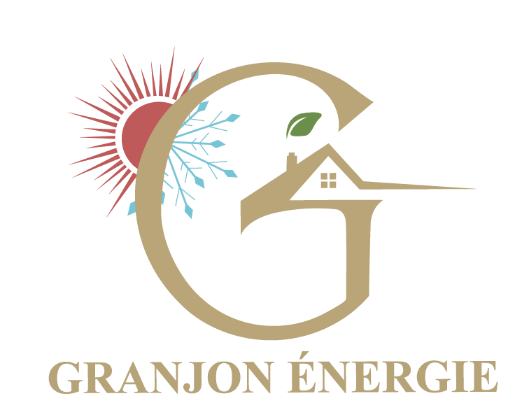 Logo Granjon Énergie