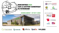 Rencontres MOA Landes - 07/10/25