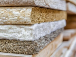 MATIÈRES À BÂTIR – Rencontres régionales des solutions biosourcées & géosourcées